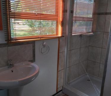 Louis Trichardt House | Protea B&B