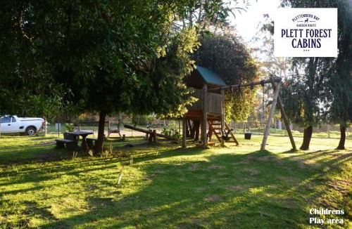 Buffalo Hills Game Reserve Hotel | Plett Forest Cabins
