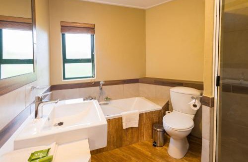 Jagersrust Resort | aha Alpine Heath Resort