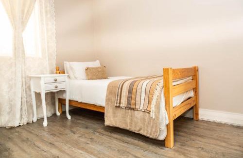 Big Bay Apartment | Luxury Ocean View 2 Bed Apartment 259 Eden on the Bay, Blouberg, Cape Town