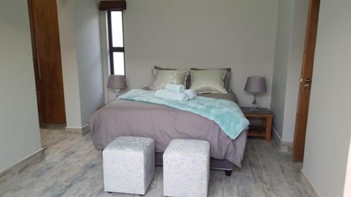 Port Nolloth Ski Chalet | Sunset Lagoon