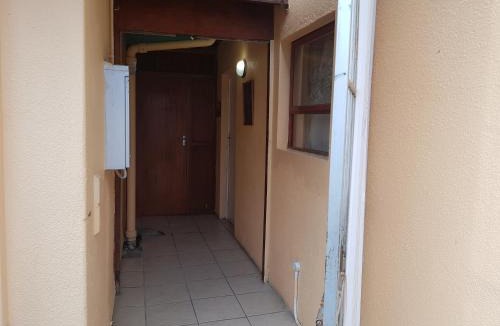 Eikenbosch House | Canterbury Self-catering