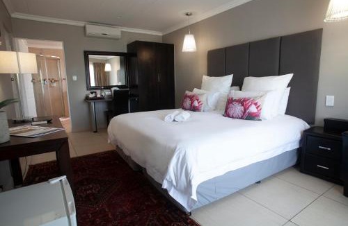 Durbanville Hotel | Ruslamere Hotel and Conference Centre