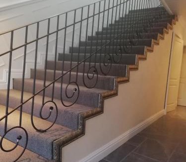 Nieuwoudtville Bed & Breakfast | Linda se Dop