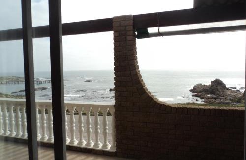Doringbaai Apartment | Thornbay accommodation