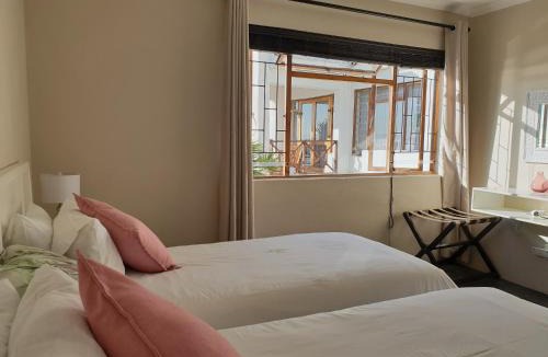 Gansbaai Cabin | Saxon Lodge