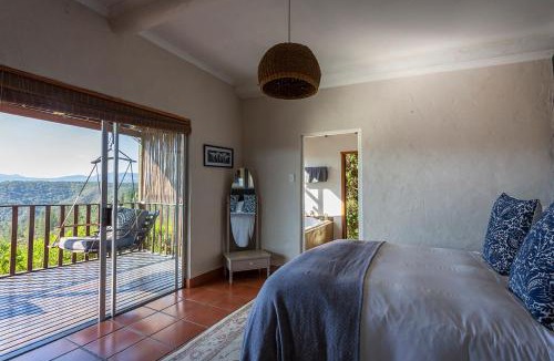 Knysna Resort | Forest Valley Cottages