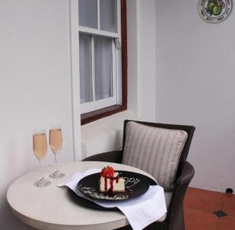Stellenbosch Central Hotel | Coopmanhuijs Boutique Hotel & Spa