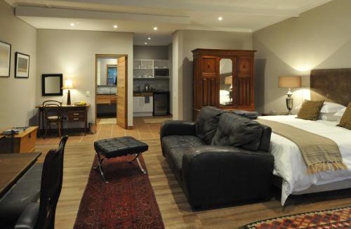 Waverley Apartment | Kestell Stables