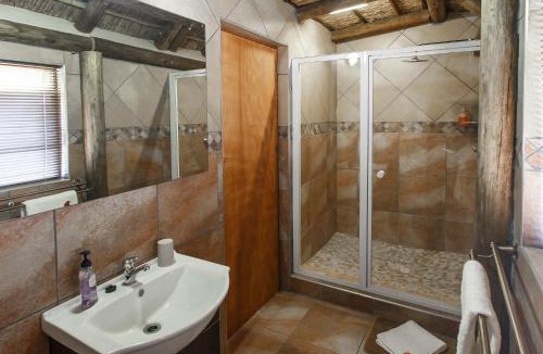 Touws River Resort | A-1 Njalo-NjaloSafari´s