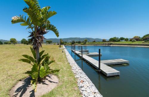 Knysna Hotel | Premier Resort The Moorings, Knysna
