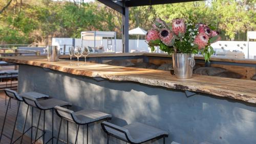 Lanseria Hotel | Cradle Boutique Hotel