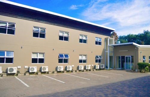 Musgrave Hotel | Essenwood Park Hotel