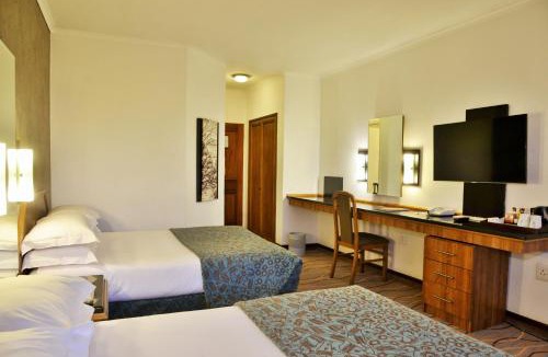 Centurion Hotel | The Centurion Hotel