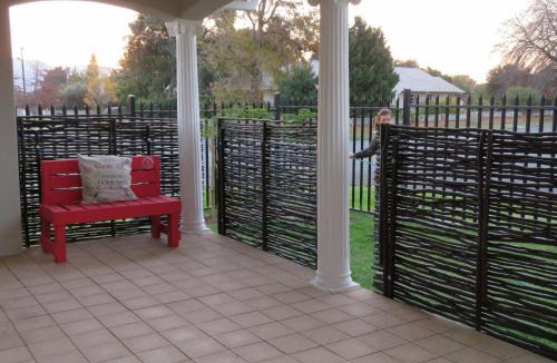 Wolseley House | Koraalboom Guesthouse