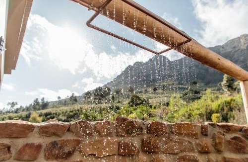 Slanghoek Apartment | Opstal Stay