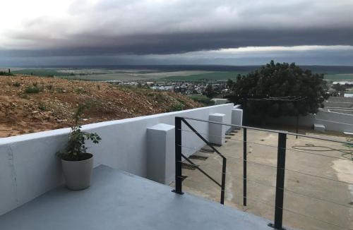Bergrivier House | La Liberté-freedom to be