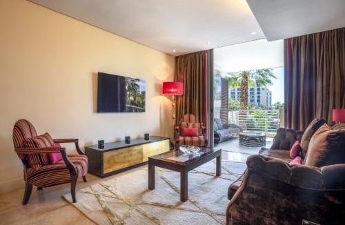 Victoria and Alfred Waterfront Apartment | Atlantic Marina