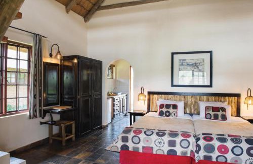 Hazyview Hotel | Hippo Hollow Country Estate