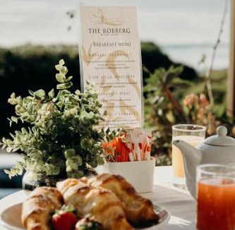 Robberg Beach Cabin | The Robberg Beach Lodge - Lion Roars Hotels & Lodges