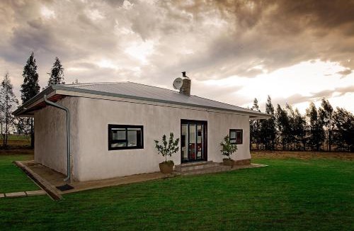Msukaligwa Villa | Merino Stal Guest Farm
