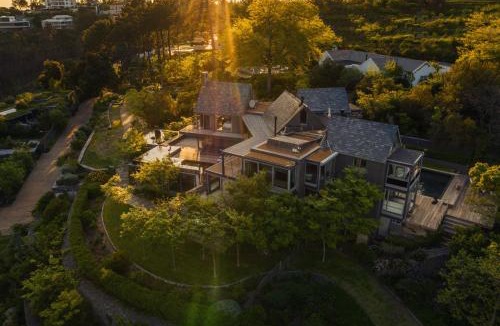 Somerset West Hotel | Spanish Farm Boutique Hotel & Villas