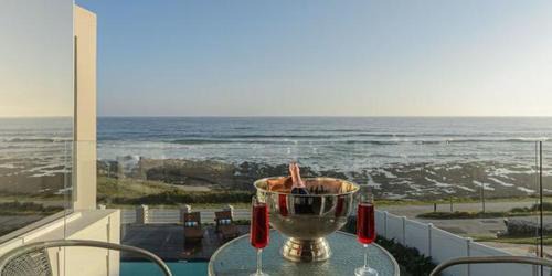 Seaview Apartment | Ocean Breeze