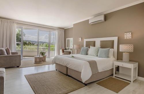 Robberg Beach Cabin | The Robberg Beach Lodge - Lion Roars Hotels & Lodges