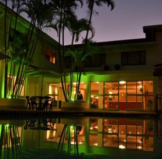 Pinetown Hotel | Premier Splendid Inn Pinetown