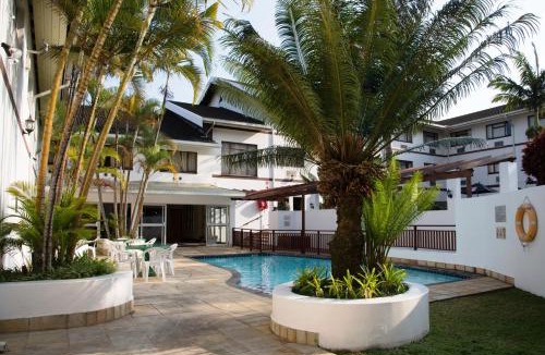 Pinetown Hotel | Premier Splendid Inn Pinetown