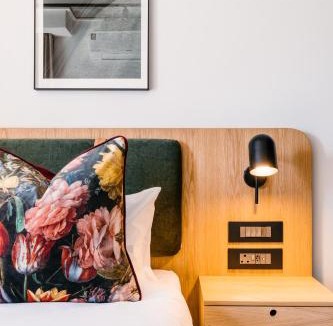 Sea Point Apartment | Latitude Aparthotel by Totalstay