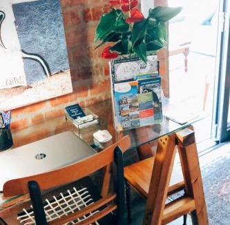 Betty's Bay House | Stay At Friends