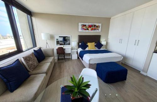 Century City Apartment | Manhattan Luxury Apartments