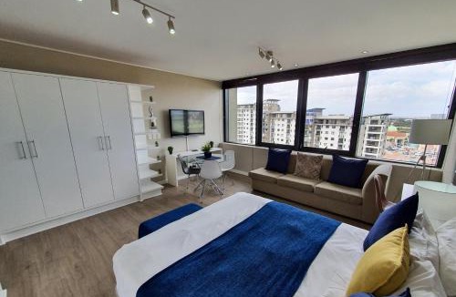 Century City Apartment | Manhattan Luxury Apartments
