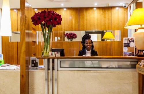 Century City Apartment | Island Club Hotel & Apartments