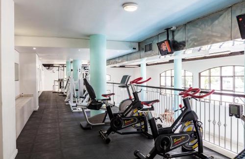 Century City Apartment | Island Club Hotel & Apartments