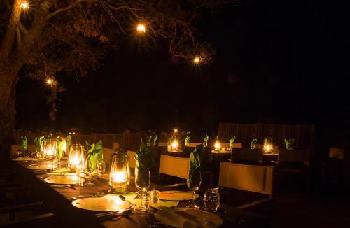 Pilanesberg National Park Cabin | Shepherds Tree Game Reserve