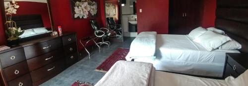 Akasia Bed & Breakfast | Casadeross