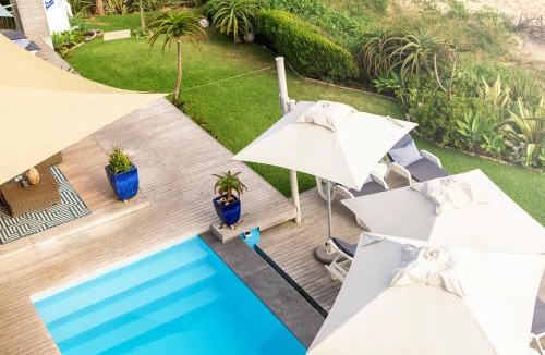 Wilderness Beach House | Beach Villa Wilderness