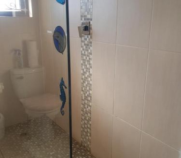 Umkomaas Apartment | Turtle Creek - Leatherback