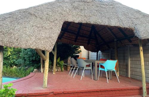 Alberton House | Brackendowns guest star