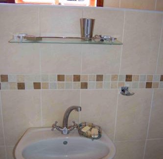 Pienaarsrivier Resort | Suzie's Loft - NUDE - SunEden Family Naturist Resort