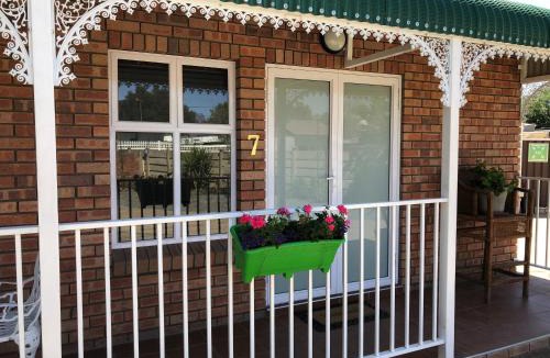Kimberley House | The Solomon Guest House