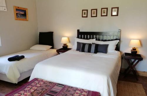 Inxuba Yethemba House | Witkrans Guest Farm
