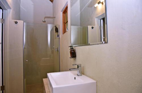 Hluhluwe Cabin | Bayala Private Safari Lodges