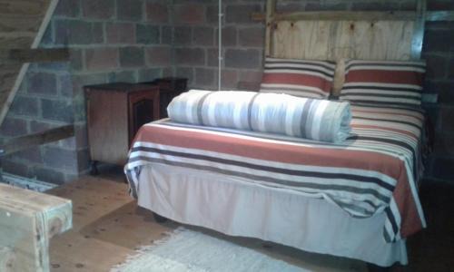 Durban North House | Lothian rd Cottage