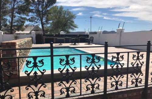 Beaufort West House | French Karoo Guesthouse
