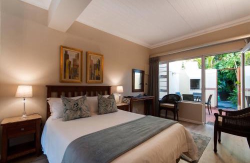 Summerstrand House | Margate Place Guest House