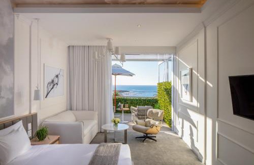 Camps Bay Hotel | The Marly Boutique Hotel & Spa
