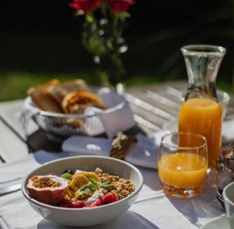 Steenberg Estate House | High Timbers Lodge